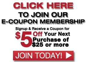 E-Coupon Membership